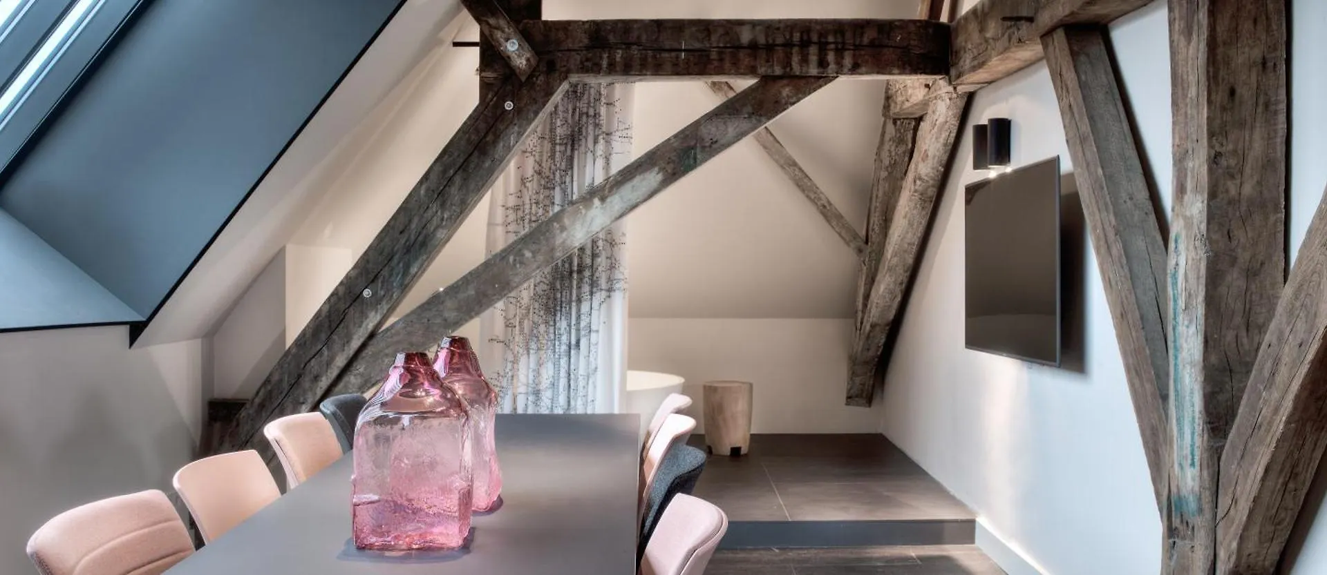 Kazerne Hotel - Member Of Design Hotels Eindhoven