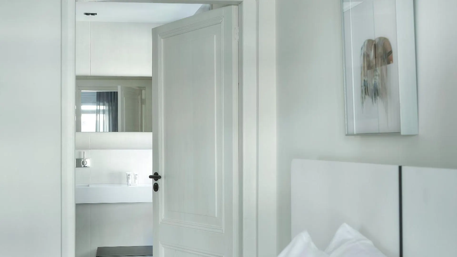 Kazerne Hotel - Member Of Design Hotels Eindhoven Nederland