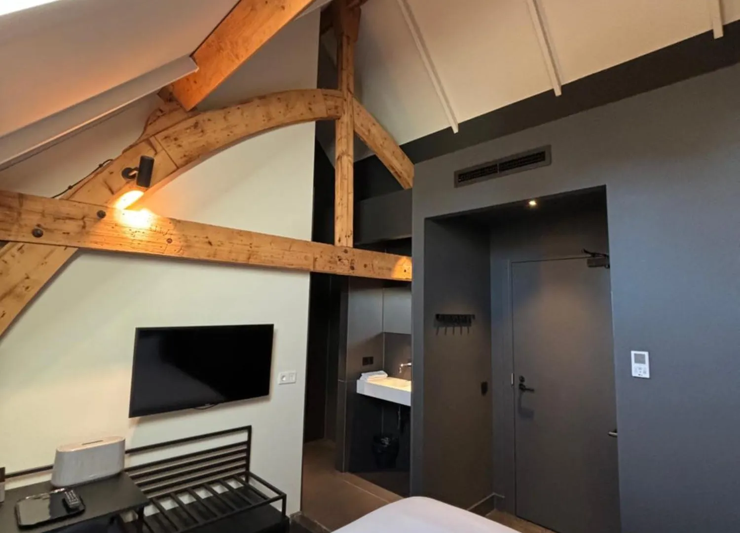 Kazerne Hotel - Member Of Design Hotels Eindhoven