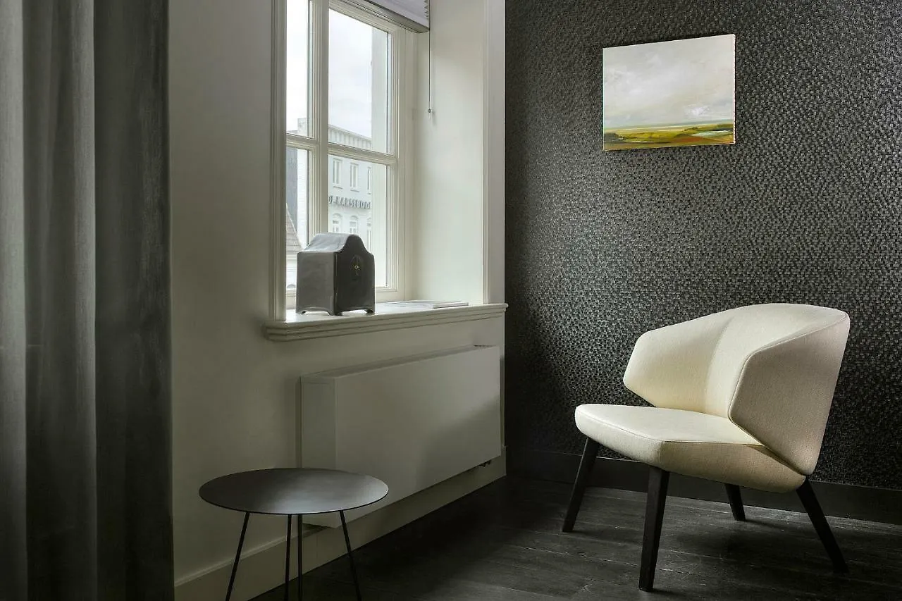 Kazerne Hotel - Member Of Design Hotels Eindhoven 4*,  Nederland