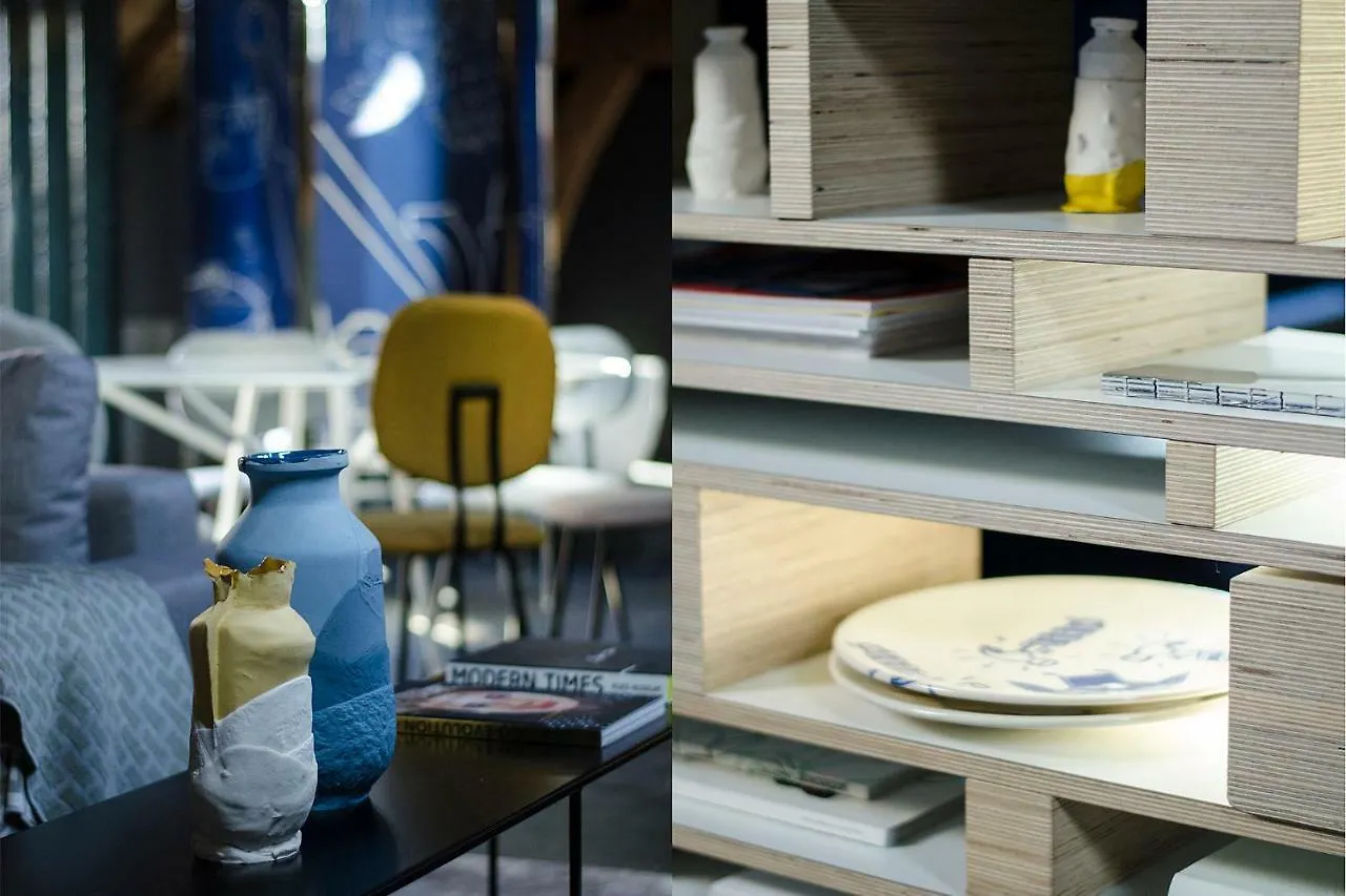 Kazerne Hotel - Member Of Design Hotels Eindhoven