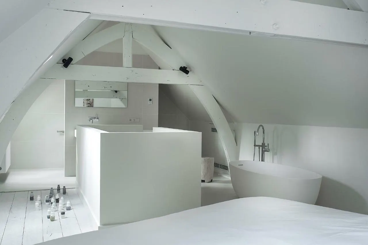 Kazerne Hotel - Member Of Design Hotels Eindhoven