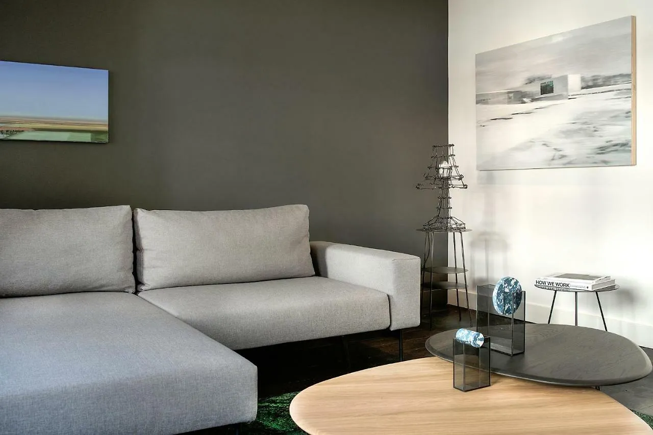 Kazerne Hotel - Member Of Design Hotels Eindhoven