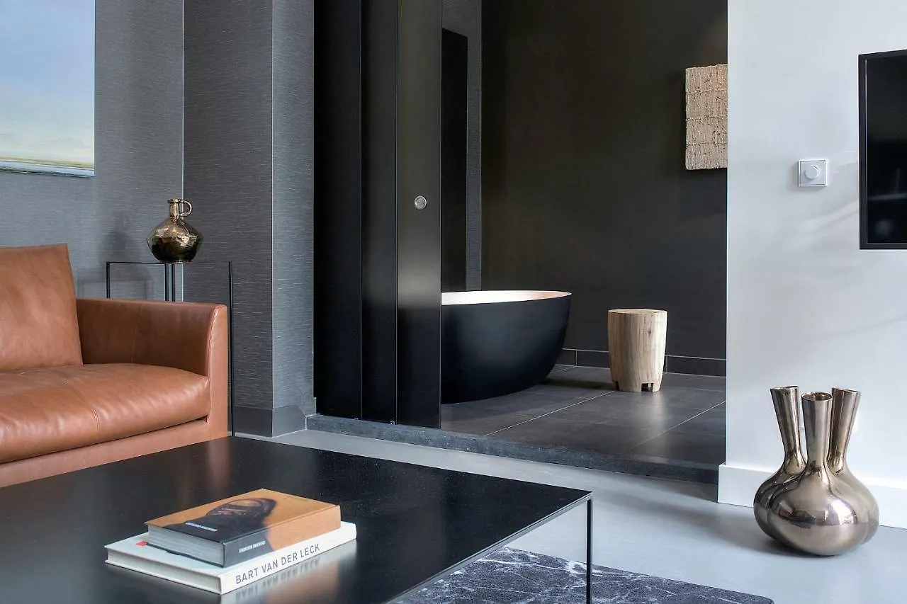 Kazerne Hotel - Member Of Design Hotels Eindhoven