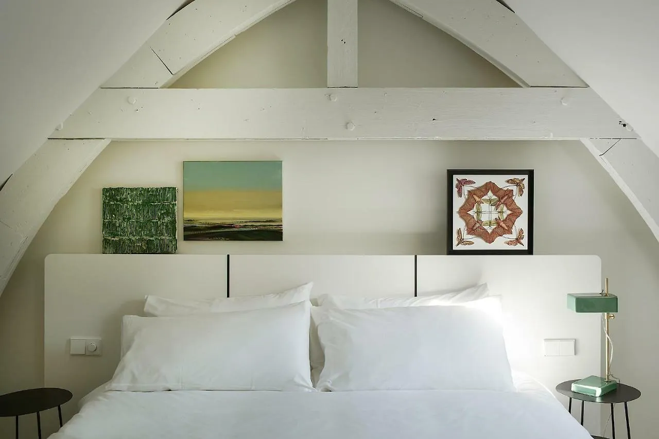 Kazerne Hotel - Member Of Design Hotels Eindhoven