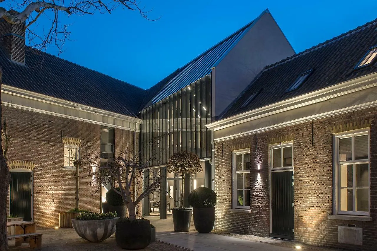 Kazerne Hotel - Member Of Design Hotels Eindhoven