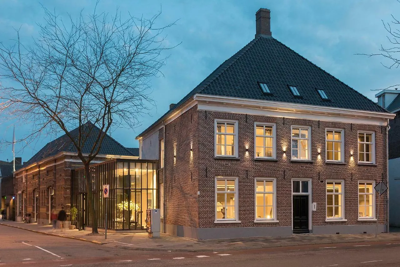 Kazerne Hotel - Member Of Design Hotels Eindhoven